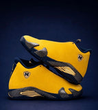 AIR JORDAN 14 RETRO REVERSE FERRARI