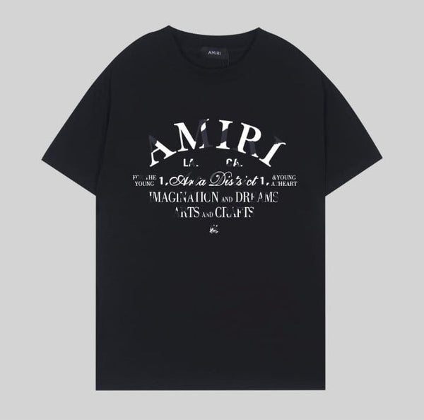 AMIRI ARTS DISTRICT TEE SHIRT