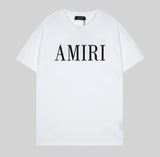 AMIRI LOGO T-SHIRT