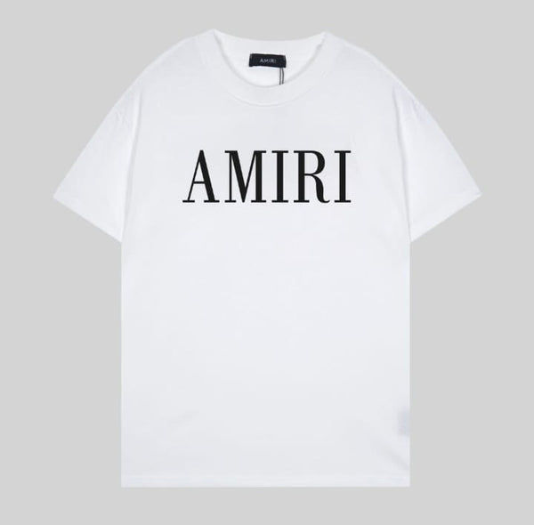AMIRI LOGO T-SHIRT