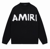 AMIRI CORE LOGO SWEATSHIRT