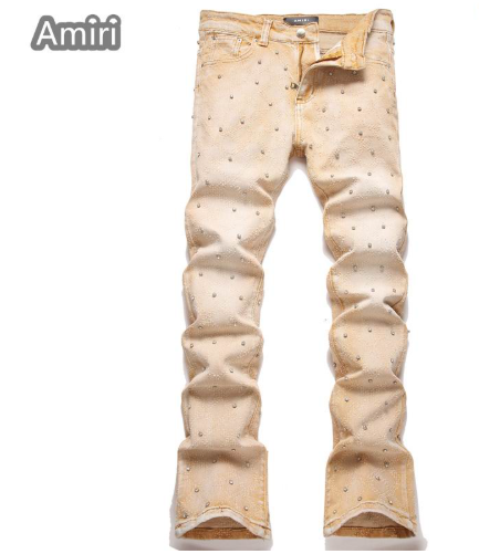 AMIRI JEANS 4-PAIR COMBO