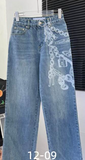 ANNA DELMAN JEANS