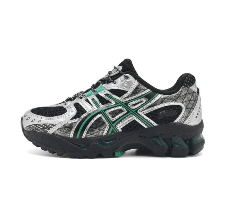 ASICS/GEL-VENTURE SNEAKER