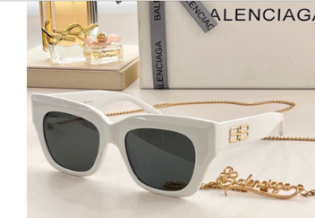 BALENCIAGA SHADES