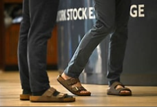 BOSTON TEDDY CLOG