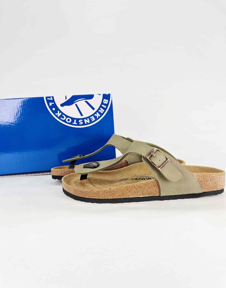 BIRKENSTOCK GIZEH THONG SANDAL