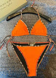 BURBERRY BIKINI