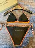 BURBERRY BIKINI