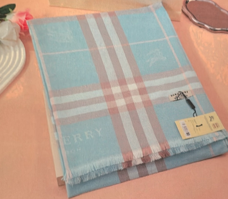 BURBERRY SCARF