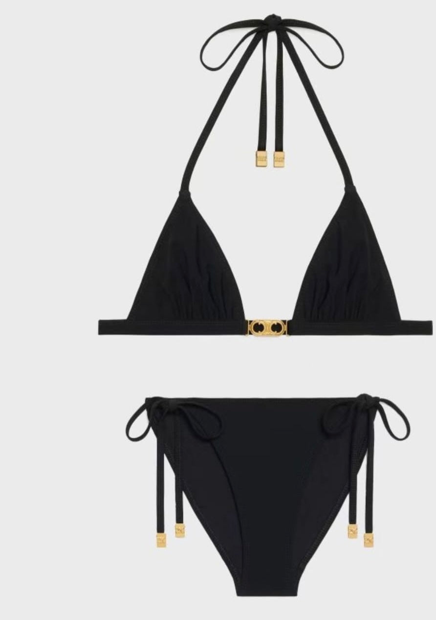 CELINE TRIOMPHE BIKINI