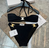 CELINE TRIOMPHE BIKINI