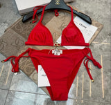 CELINE TRIOMPHE BIKINI