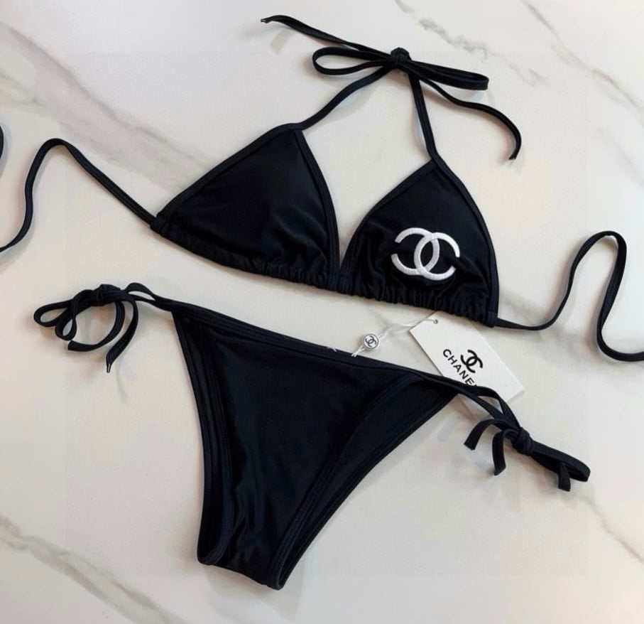 CHANEL BIKINI