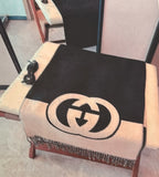 CHANEL SCARF
