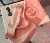 CHANEL SCARF