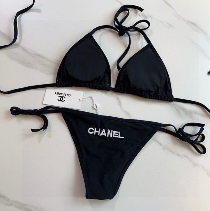CHANEL BIKINI