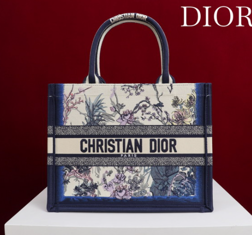 DIOR TOTE