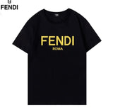 FENDI DIABOLIC TEE-SHIRT