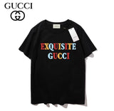 GUCCI EXQUISITE GRAPHIC TEE