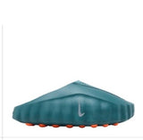 NIKE MIND 001 SLIDES GEODE TEAL