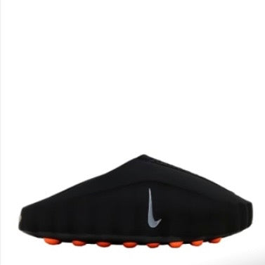 NIKE MIND 001 BLACK CHROME