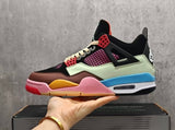 J BALDWIN X AIR JORDAN 4