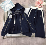 LOEWE BOYS' SWEATSUIT