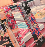 LOUIS VUITTON SCARF