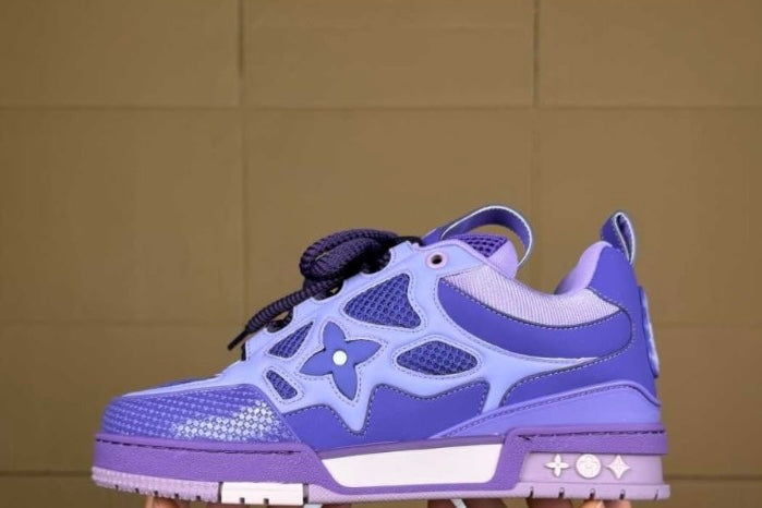 LOUIS VUITTON LV SKATE SNEAKER