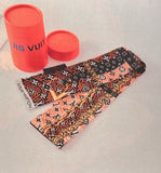LOUIS VUITTON SCARF