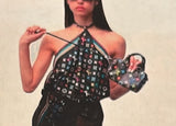 LOUIS VUITTON SCARF