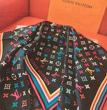 LOUIS VUITTON SCARF