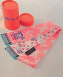 LOUIS VUITTON SCARF