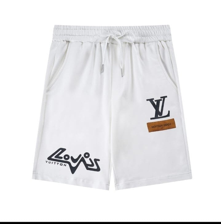LOUIS VUITTON SHORTS