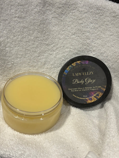 LADY ELLZY BODY BUTTER