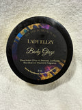 LADY ELLZY BODY BUTTER