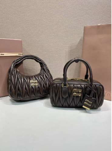 MIU MIU HOBO BAG
