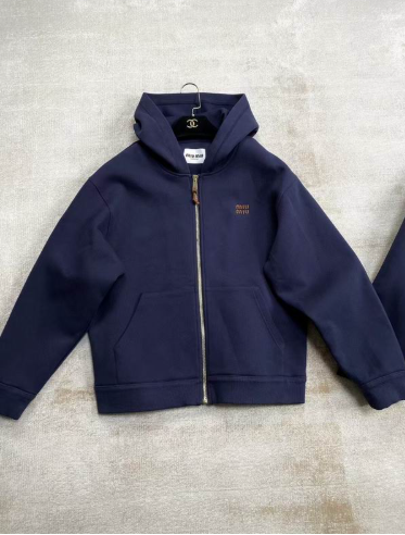 MIU MIU JACKET