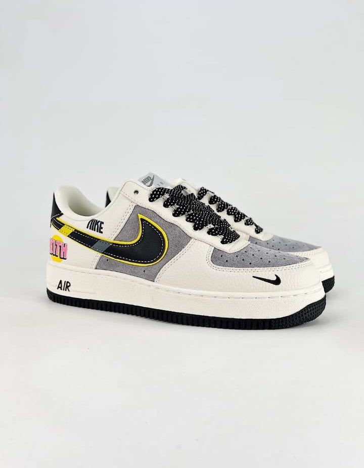 NIKE AIR FORCE 1 '07 LOW 2