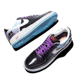 NIKE AIR FORCE 1 LOW PLAYSTATION SNEAKER