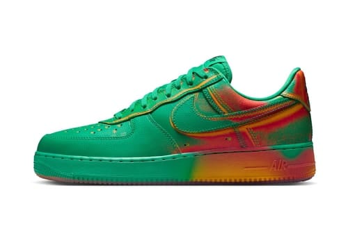 NIKE AIR FORCE 1 LOW STADIUM GREEN
