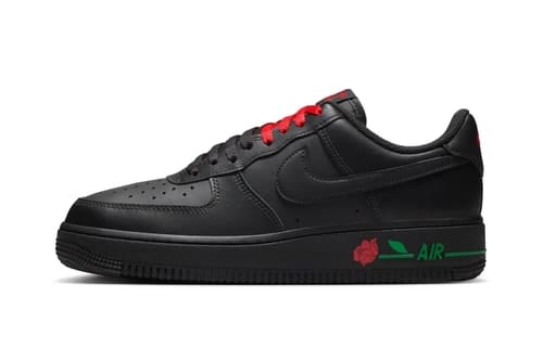 NIKE AIRFORCE 1 LOW '07 SE