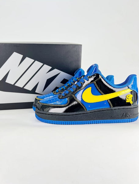 NIKE AIR FORCE 1 '07 LOW MET