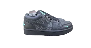 NIKE AIR JORDAN 1 LOW SNEAKER