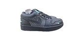 NIKE AIR JORDAN 1 LOW SNEAKER