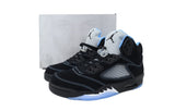 NIKE AIR JORDAN 4 RETRO FLIGHT CLUB
