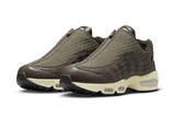 NIKE AIR MAX 95 BIG BUBBLE ZIP SNEAKER