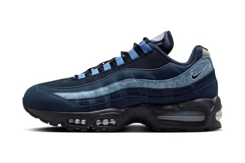 NIKE STASH X AIR MAX 95 SP SNEAKER