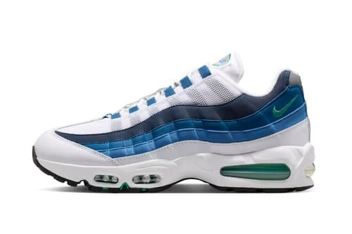 NIKE STASH X AIR MAX 95 SP SNEAKER